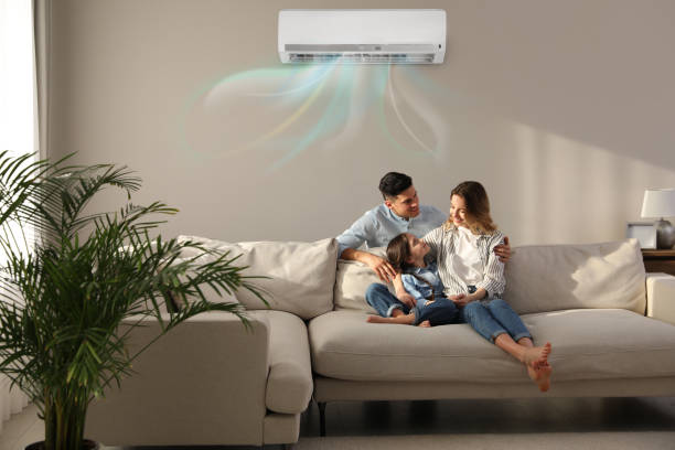 Best Air conditioning repair  in Lazy Mountain, AK