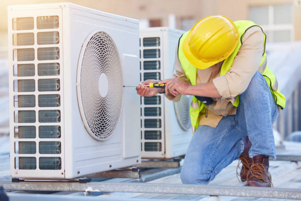 Best HVAC installation services  in Lazy Mountain, AK