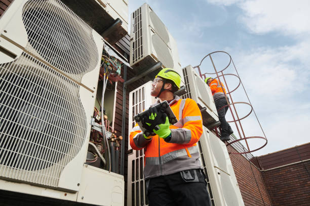 Best HVAC replacement cost  in Lazy Mountain, AK