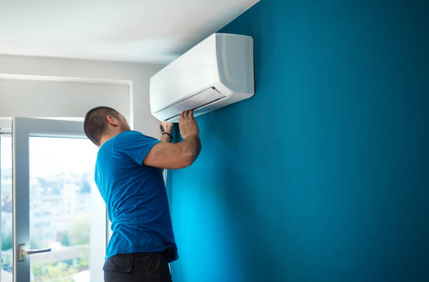 Best HVAC repair near me  in Lazy Mountain, AK