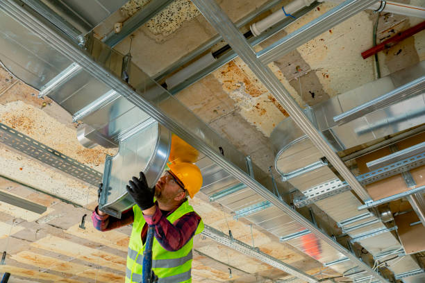Best Air conditioning repair  in Lazy Mountain, AK
