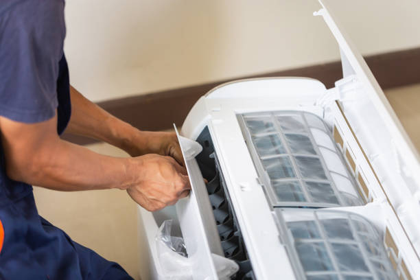 Local HVAC companies in Lazy Mountain, AK