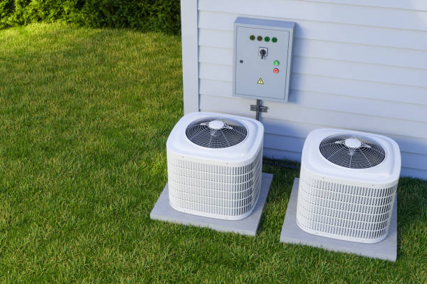 Best Local HVAC companies  in Lazy Mountain, AK