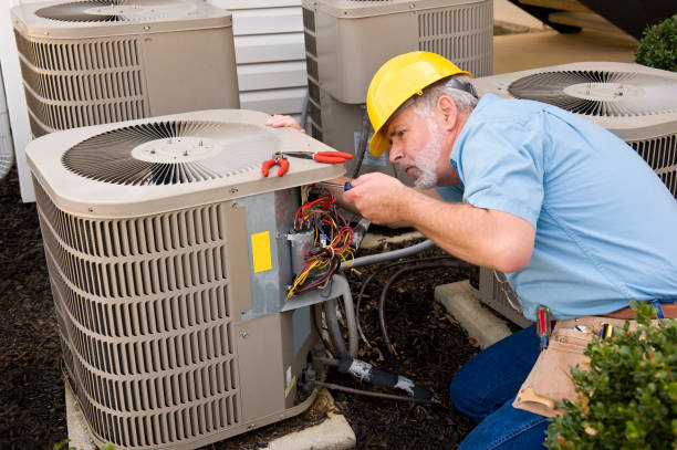 Best Affordable HVAC services  in Lazy Mountain, AK
