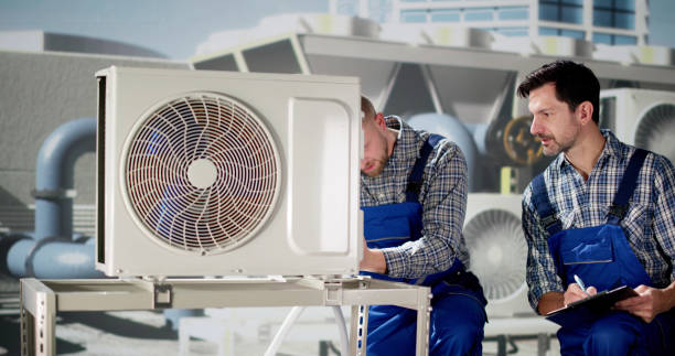 Professional HVAC in Lazy Mountain, AK
