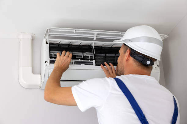 Best HVAC repair near me  in Lazy Mountain, AK