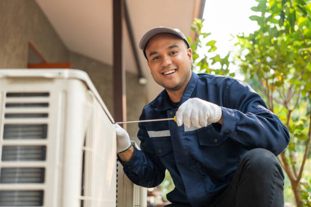 Ductless HVAC repair in Lazy Mountain, AK