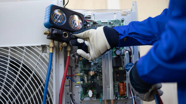 Best HVAC companies near me  in Lazy Mountain, AK