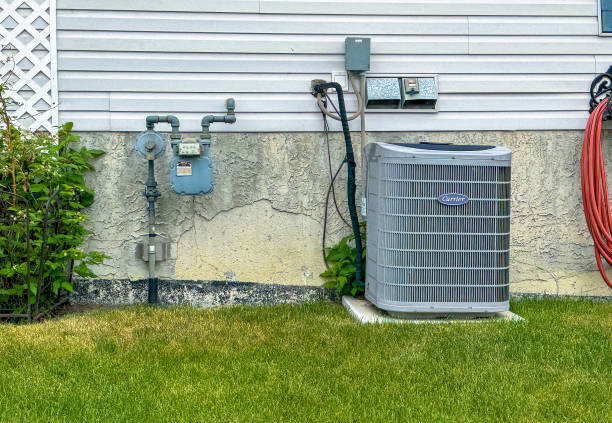 Best Central air repair  in Lazy Mountain, AK
